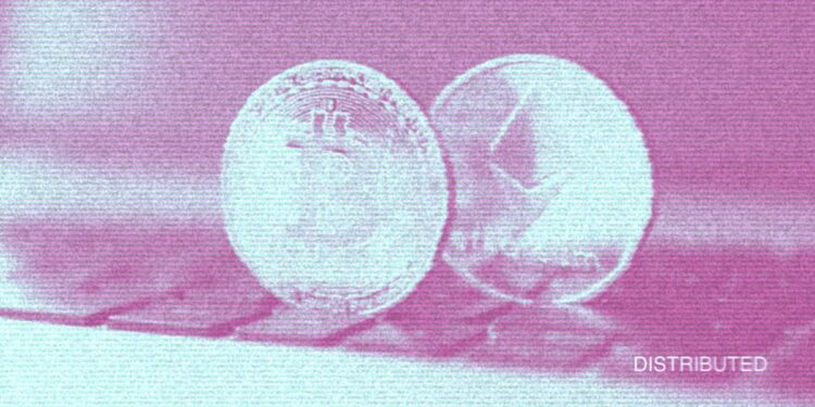 Bitcoin And Ethereum Technical Analysis