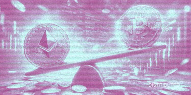 BTC And ETH Technical Analysis