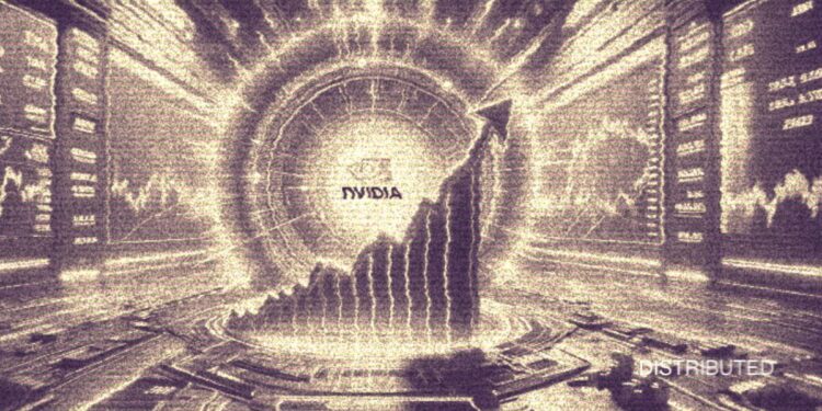 Wall Street Main Indexes And Federal Reserve