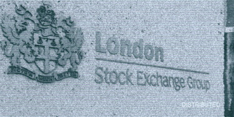 London Stock Exchange And Cryptocurrency