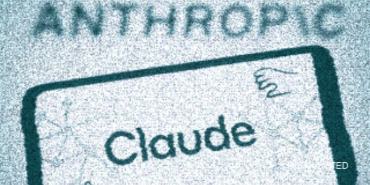 Claude 3 by Anthropic