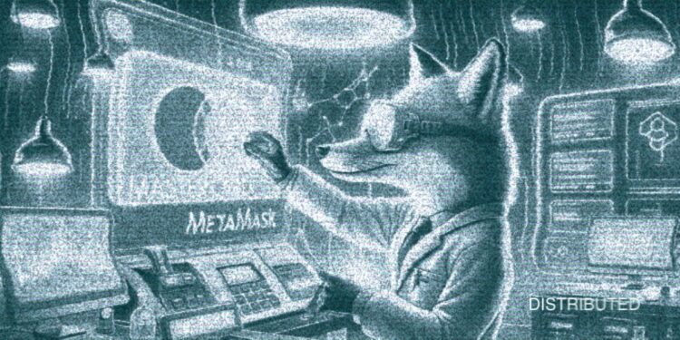 MetaMask And Mastercard Partnership