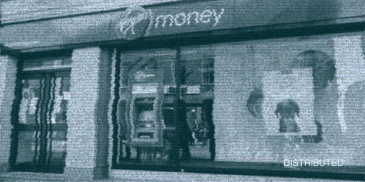 Virgin Money And British Banking Sector