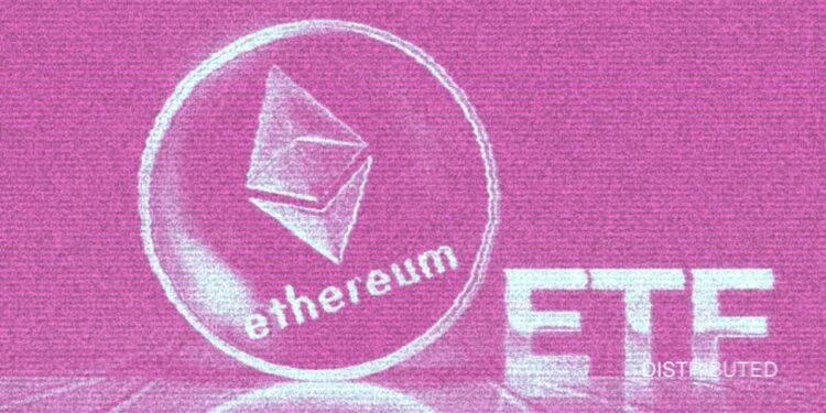 Standard Chartered And Ether ETF