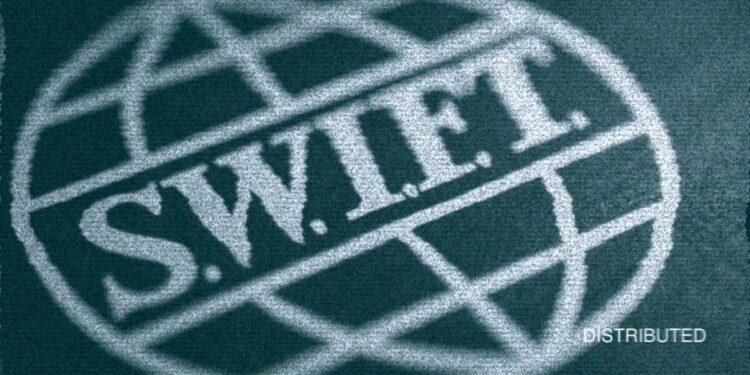 SWIFT And CBDCs Integration