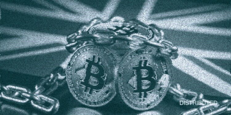 UK And Crypto Assets