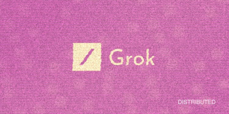 xAI's Grok-1 Chatbot Available