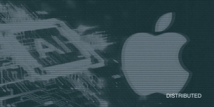 OpenAI And Apple Collab