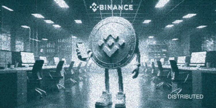 Binance Faces Tax Evasion Charges