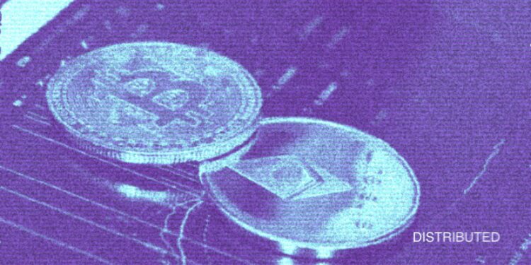 BTC And ETH Technical Analysis