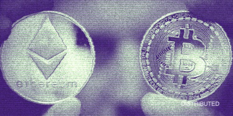 BTC And ETH Technical Analysis