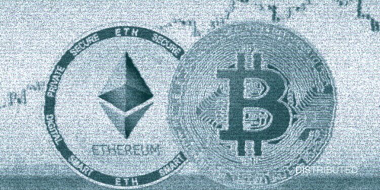 BTC And ETH Technical Analysis