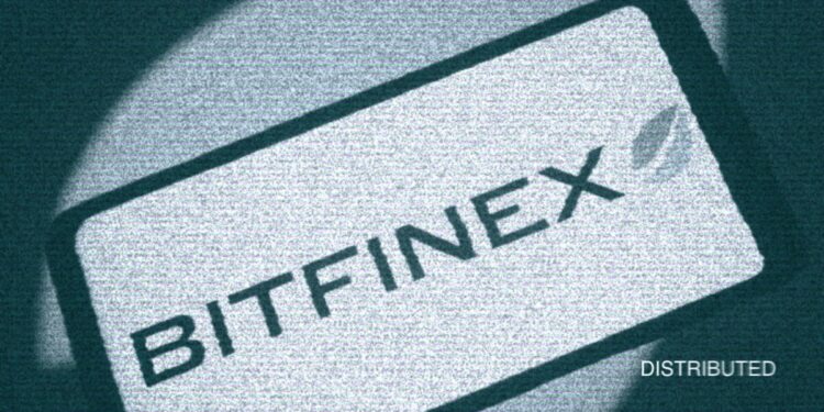 Bitfinex Securities in El Salvador
