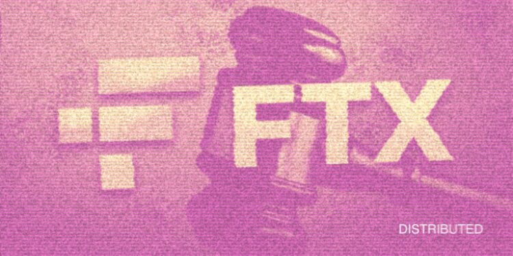 FTX Investors And Sam Bankman