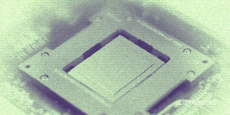 Meta's Latest AI Chip