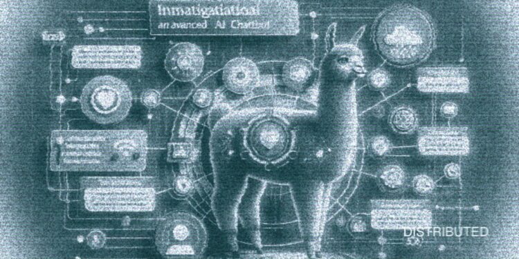 Meta AI Chatbot And Assistant