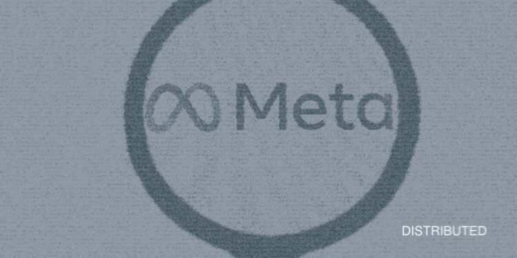 Meta Labels AI Generated Content