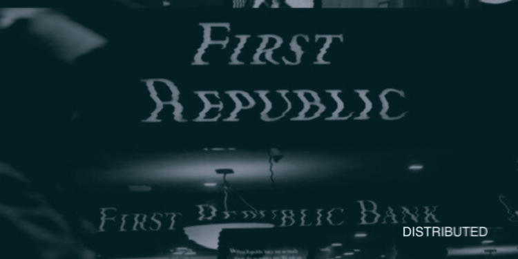Federal Deposit Insurance Corp And Republic First