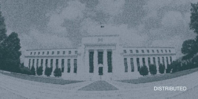 US Central Banks' Interest Rates