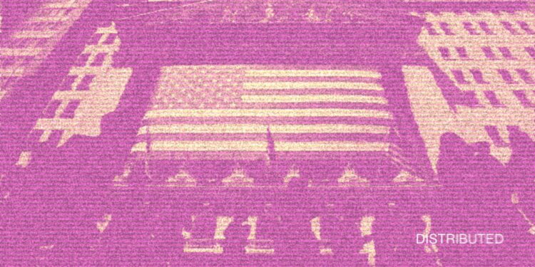 US Stocks And Investors