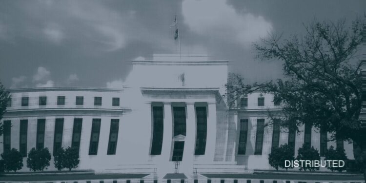 Feds Balance Sheet Taper Plans