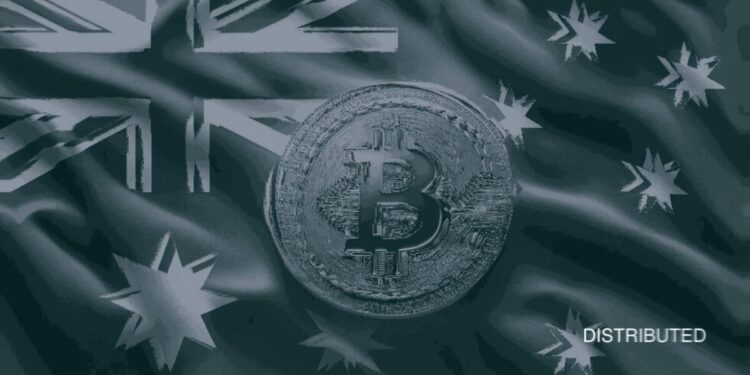 Australia And Bitcoin ETF