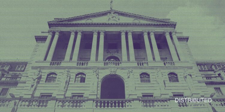 Bank of England And Latest Rate Cuts