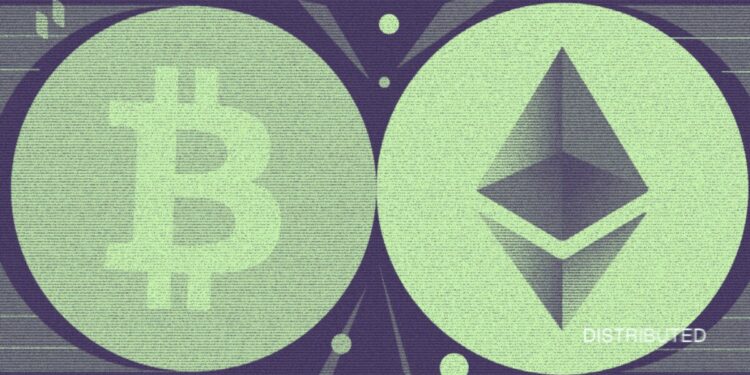 BTC And ETH Technical Analysis