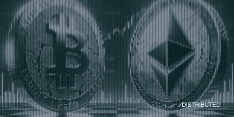 BTC And ETH Technical Analysis