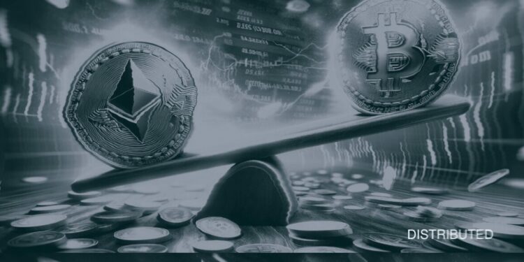 BTC And ETH Technical Analysis