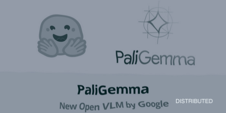 Google Launches Latest Paligemma