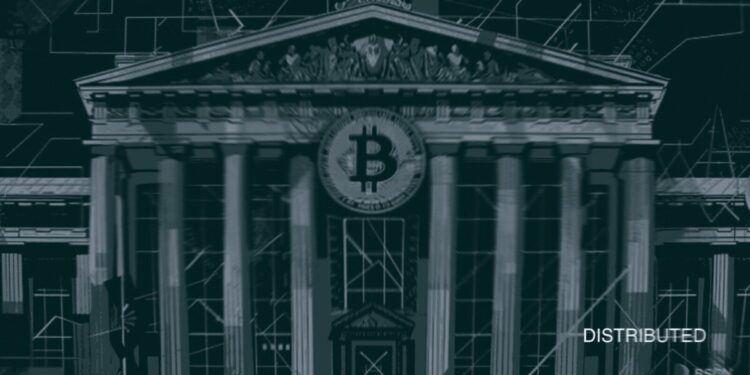 Morgan Stanley And Bitcoin ETF