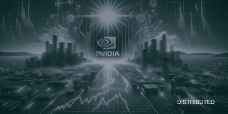 Nasdaq Exceeded 17,000 Driven By A Boost From Nvidia. What To Expect In The Upcoming Days?