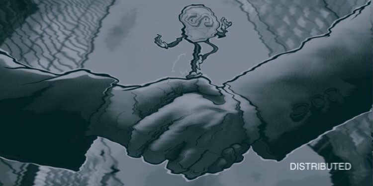 Nomura Holdings And GMO Group