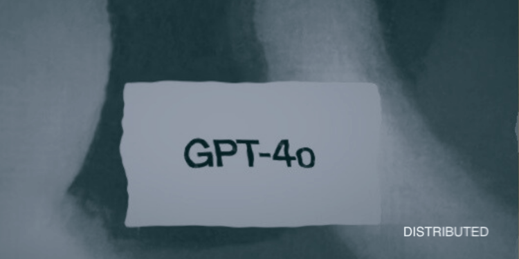 OpenAI Latest GPT-4o