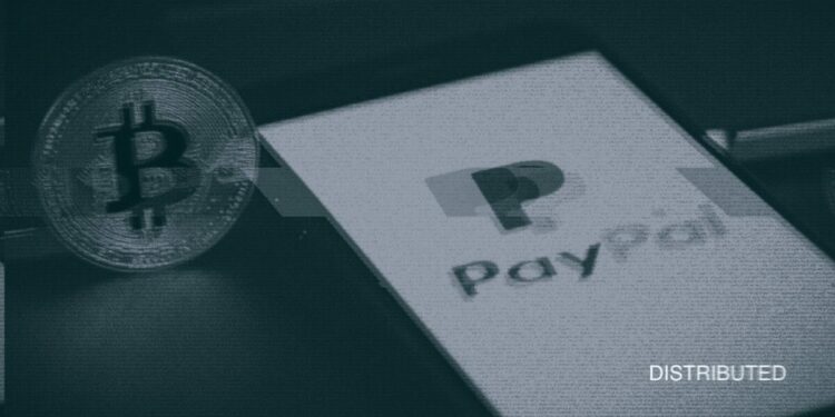 PayPal And MoonPay