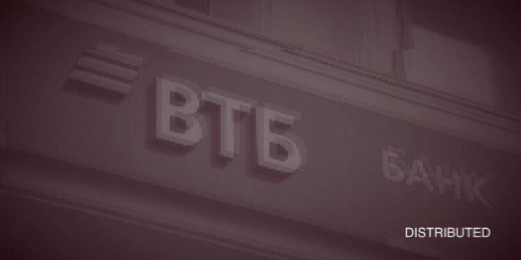 US bank and Russian state lender VTB