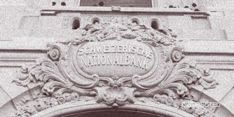 Switzerland Banks Tokenization