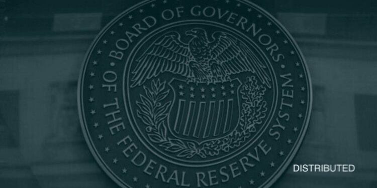 Federal Reserve Interest Rates
