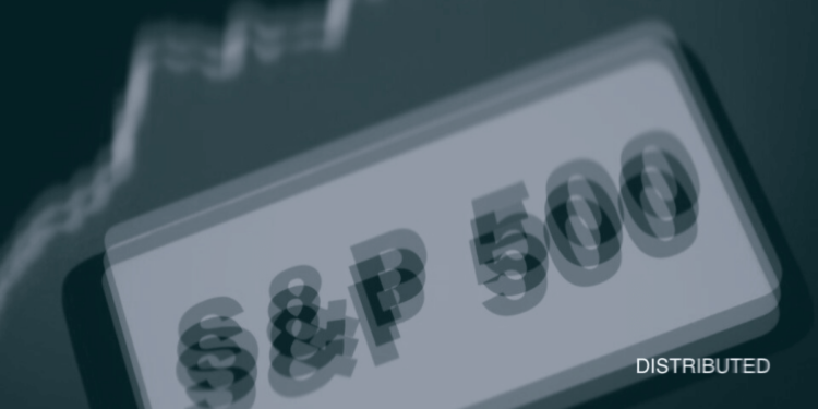 S&P 500 Profit Margin