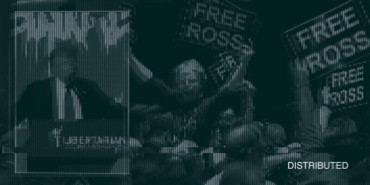 Trump And Silk Road Founder