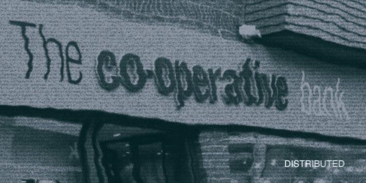 Coventry Building Society And Co-operative Bank