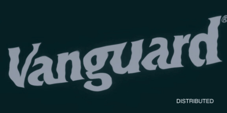 Vanguard Hires New CEO