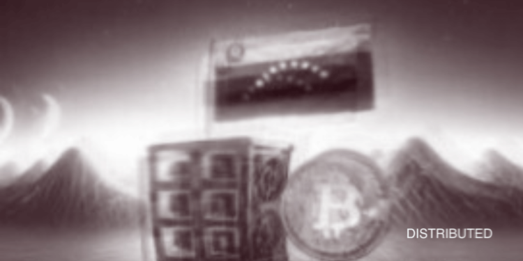 Venezuela And Bitcoin Mining