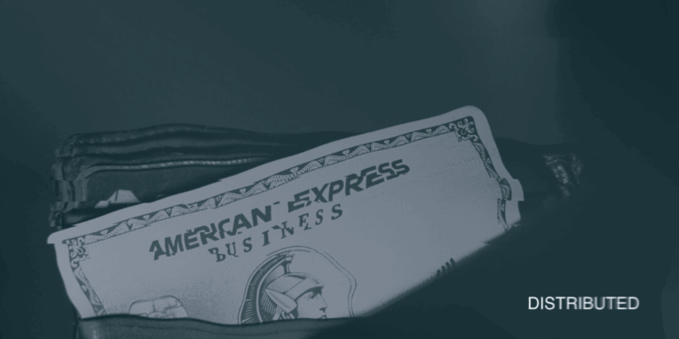 American Express Expands Operations