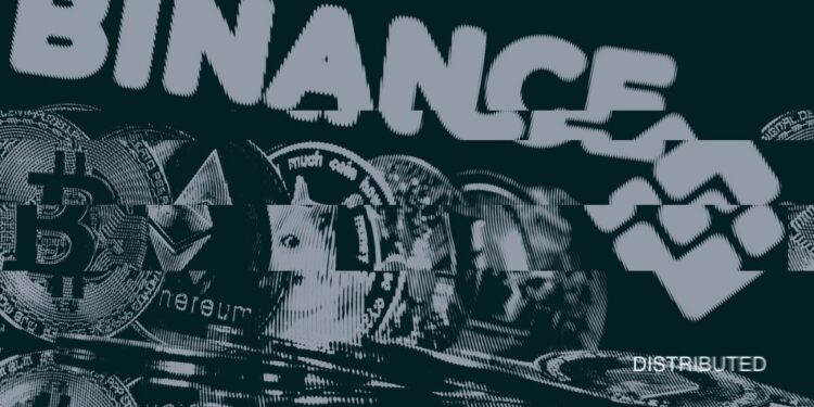 Binance Faces Major Legal Hurdle