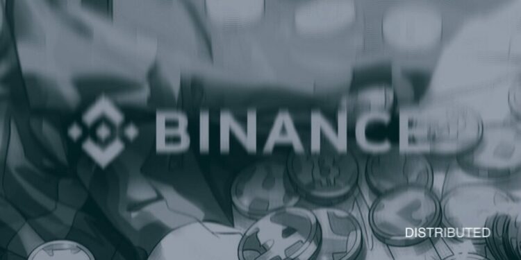 Tax Charges Against Binance