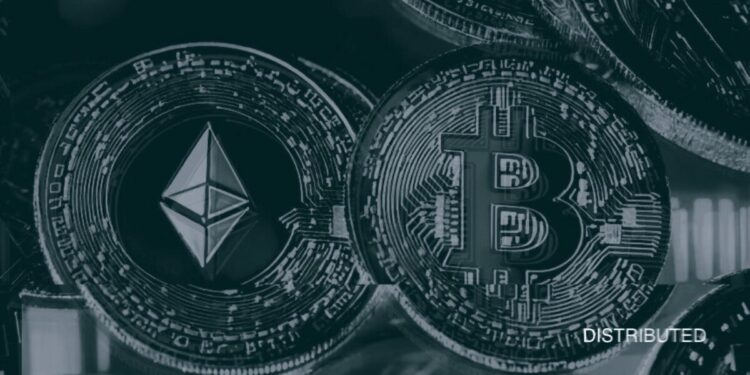 Bitcoin And Ethereum Technical Analysis