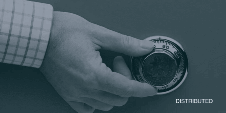 Customers Bank And Crypto Funds