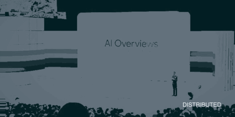 AI Overviews Latest Controversy